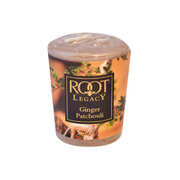 KORENINSKE SVEČE Votive Ginger Patchouli
