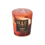 SVEČE ROOT Votivo Mulled Cider