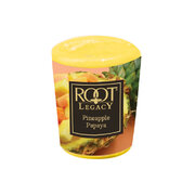 SVEČE ROOT Votivo Pineapple & Papaya