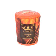 SVEČE ROOT Pumpkin Spice Votive