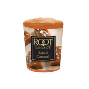 SVEČE ROOT Votivo Salted Caramel