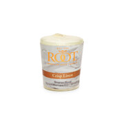 ROOT CANDLES Votive Crisp Linen