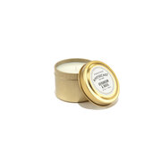 Dišeča sveča Paddywax Apothecary GERANIUM & BASIL 2 oz. (2 oz / 56 g)