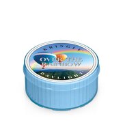 Dišeča sveča Kringle Candle Over the Rainbow (35 g)
