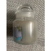 Country Candle Summerset dišeča sveča mini 1 stenj (104 g) FADED WAX
