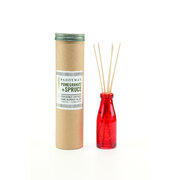 Paddywax RELISH GRANATNO JABOLKO & SMREKA difuzor (4 oz / 118 ml)