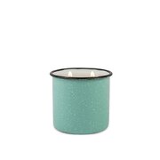 Paddywax Alpine MINT FRESH AIR & SEA SALT ENAMELWARE (9,5 oz / 269 g)