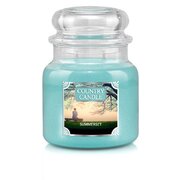 Country Candle Summerset dišeča sveča medium 2-wick (453 g)