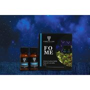 FORREST & LOVE eterično olje | rezervno polnilo za blazino FOME - 2 kosa