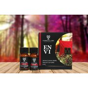FORREST & LOVE eterično olje | rezervno polnilo za vzglavnik ENVI - 2 kosa