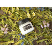 MILKHOUSE CANDLE Dišeča sveča Morning Dew Farmhouse Jar (198 g)