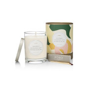 Dišeča sveča KOBO Camo Sacred Leanig Lily Candle (11 oz / 312 g)