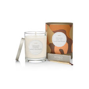 Dišeča sveča KOBO Camo Smoked Santal Candle (11 oz / 312 g)