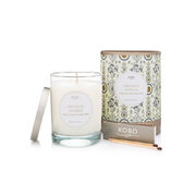 Dišeča sveča KOBO Motif Orange Amber Candle (11 oz / 312 g)