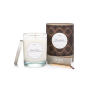 Dišeča sveča KOBO Filament Opal Basil Candle (11 oz / 312 g)