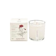 Dišeča sveča KOBO Plant the Box Siam Poppy (10 oz / 283 g)