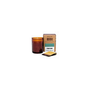 KOBO Woodblock Votive Stoneflower dišeča sveča (3 oz / 85 g)