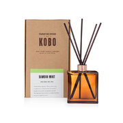 KOBO Woodblock bamboo mint difuzor (9 oz / 266 ml)