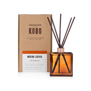 KOBO Woodblock Modena usnjeni difuzor (9 oz / 266 ml)