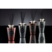 LADENAC Urban Senses Rose de Nuit difuzor (180 ml) v darilni škatli