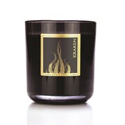 Kringle Candle BLACK LINE Kraken dišeča sveča velika 2 stenja (340 g)