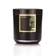 Kringle Candle BLACK LINE Dišeča sveča Nautilus velika 2 stenja (340 g)