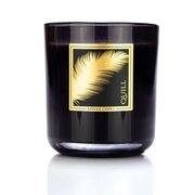 Kringle Candle BLACK LINE Quill dišeča sveča 2 stenja (340 g)