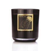 Kringle Candle BLACK LINE Venom dišeča sveča velika 2 stenja (340 g)
