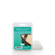 Dišeči vosek Kringle Candle Aqua (64 g)