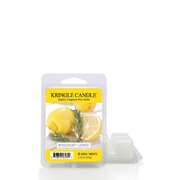 Kringle Candle Rožmarin in limona dišeči vosek (64 g)