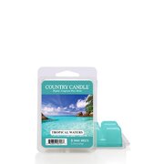 Dišeči vosek Country Candle Tropical Waters (64 g)