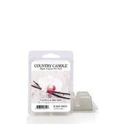 Dišeči vosek Country Candle Vanilla Orchid (64 g)