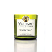 Kringle Candle VINEYARD Chardonnay dišeča sveča 4-stenj (737 g)