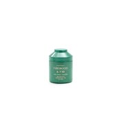 Dišeča sveča Paddywax WHIMSY DARK GREEN & PINK PRINTED TIN FIREWOOD & FIR (3 oz / 85 g)