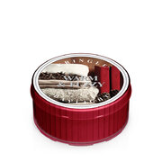 Dišeča sveča Kringle Candle Warm & Fuzzy (35 g)