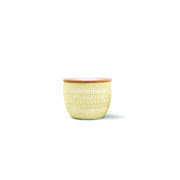 Dišeča sveča Paddywax Sonora YELLOW MAYER LEMON (10 oz / 284 g)