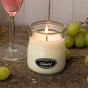 MLEČNA SVEČA Praznujte! dišeča sveča CREAM JAR (142 g)