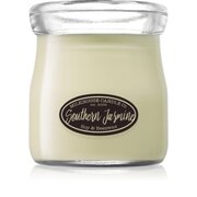 MILKHOUSE CANDLE Dišeča sveča Southern Jasmine CREAM JAR (142 g)