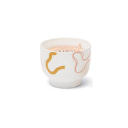 Dišeča sveča Paddywax WABI SABI PINK OPAL & KAKI (12 oz / 340 g)