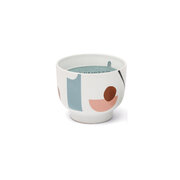 Dišeča sveča Paddywax WABI SABI EVERGREEN & EMBERS (12 oz / 340 g)