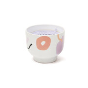 Dišeča sveča Paddywax WABI SABI LAVENDER MIMOSA (12 oz / 340 g)