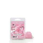 Dišeči vosek Country Candle Cherry Blossom (64 g)