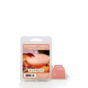 Dišeči vosek Country Candle Peach Bellini (64 g)