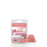 Dišeči vosek Country Candle Welcome Home (64 g)