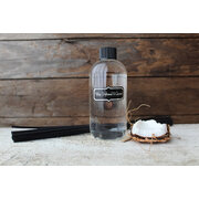 MILKHOUSE CANDLE White Driftwood & Coconut nadomestno polnilo za difuzor 200 ml