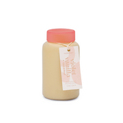 Sveča z vonjem Paddywax Lolli Violet Vanilla & Coconut (8 oz / 226 g)