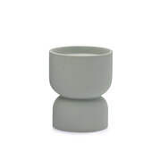 Dišeča sveča Paddywax Form Ocean Rose & Bay (6oz /170g)