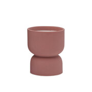 Dišeča sveča Paddywax Form Mandarin Mango (6oz /170g)