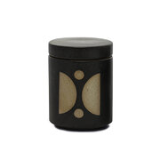 Dišeča sveča Paddywax Form Paolo Santo & Suede (12 oz / 340 g)