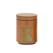 Dišeča sveča Paddywax Form Wild Fig & Vetiver (12 oz / 340 g)